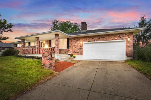 1640 Montego Dr, Springfield, OH, 45503-6428 | Card Image