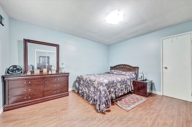 18 Demarco Blvd, House other with 4 bedrooms, 2 bathrooms and 4 parking in Toronto ON | Image 18