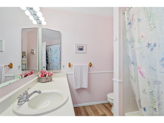 3021 Capstan Way, House attached with 2 bedrooms, 2 bathrooms and null parking in Colorado Springs CO | Image 24