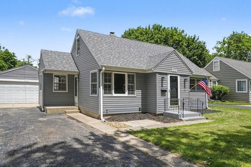 214 Pearl St, Cary, IL, 60013-2232 | Card Image