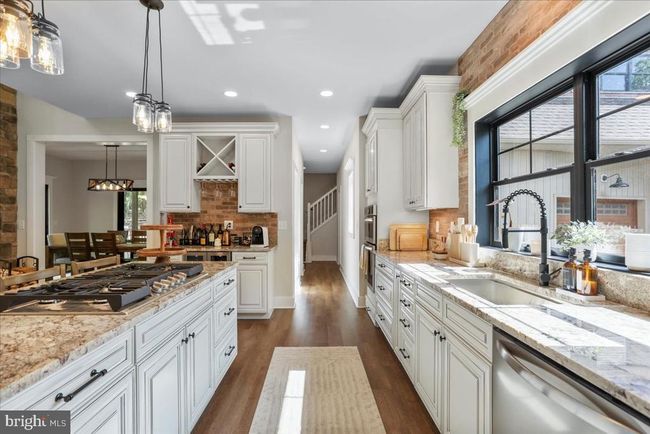 2968 Cheyennes Trl, House other with 3 bedrooms, 4 bathrooms and null parking in GERRARDSTOWN WV | Image 8
