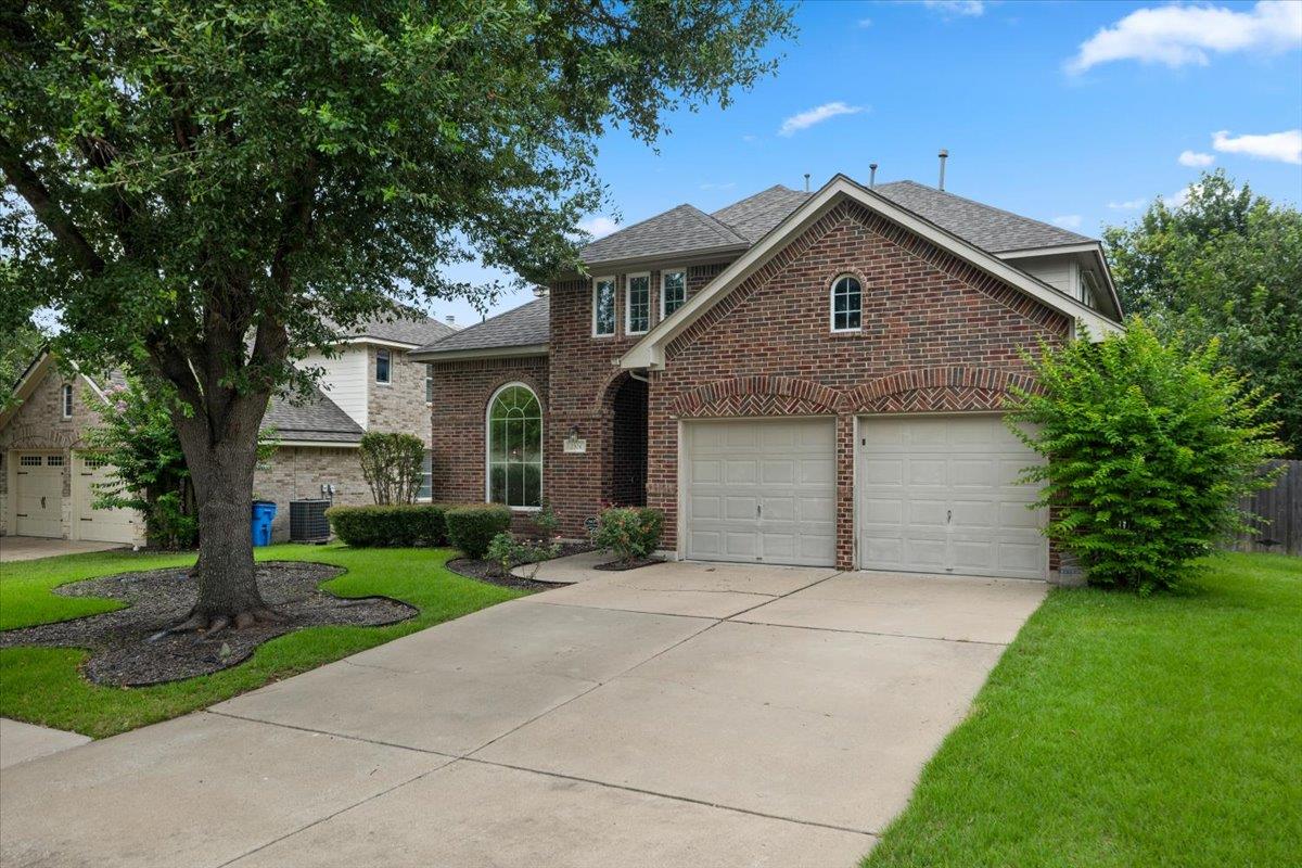 Residential Lease in Pflugerville 2