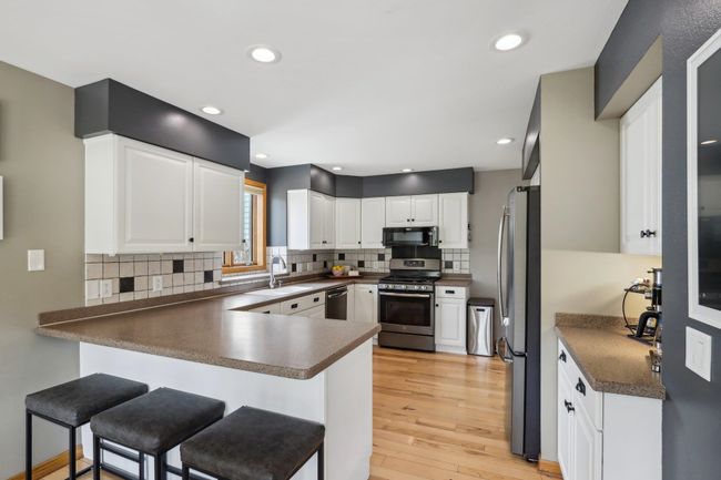 119 Vilas Hibbard Parkway, House other with 4 bedrooms, 4 bathrooms and null parking in LODI WI | Image 21