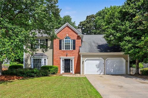3745 Deauville Way, Cumming, GA, 30041-8301 | Card Image