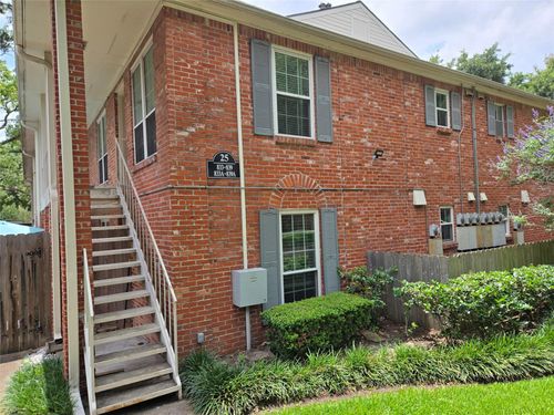 a-839 Wax Myrtle Ln, Houston, TX, 77079-3768 | Card Image