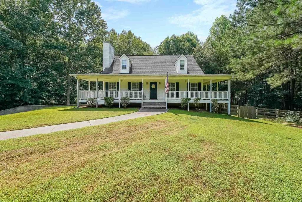 Narroway Church Cir, Dallas, GA 30132