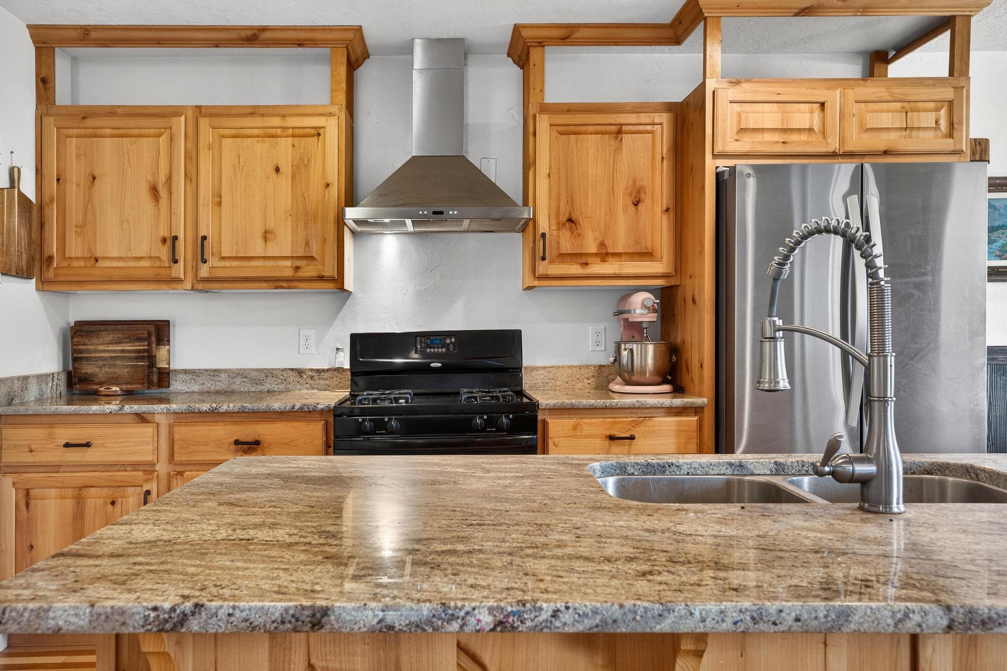 Residential in Toquerville 4