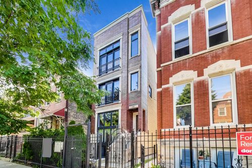 3-1022 N Wood St, Chicago, IL, 60622-3261 | Card Image