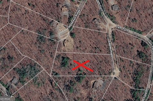 lot-8-0 Eagle Pass, Blue Ridge, GA, 30513 | Card Image