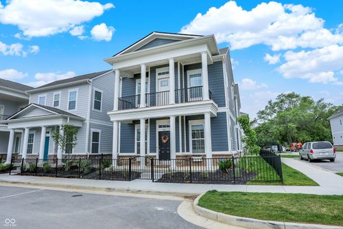 776 Templeton Dr, Carmel, IN, 46032-8880 | Card Image