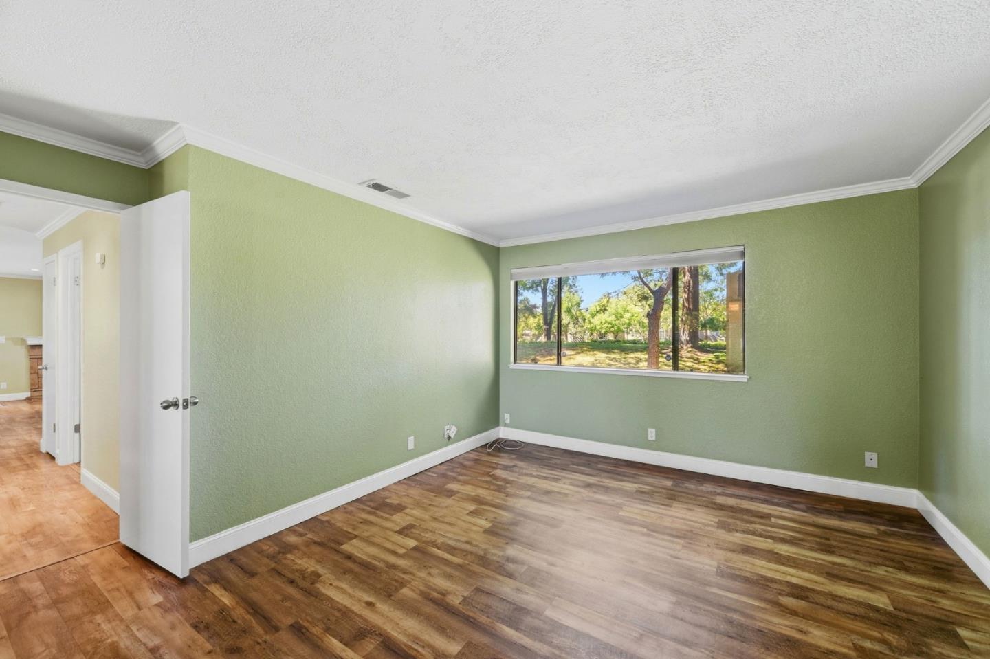 Residential in San Jose