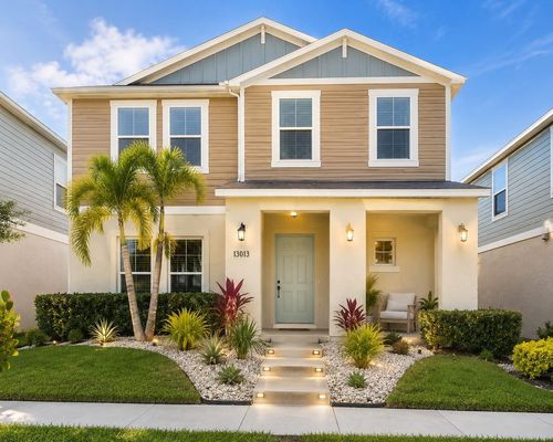 13013 Upward Pl, RIVERVIEW, FL, 33579-9397 | Card Image