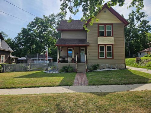505 S Garfield Avenue, Janesville, WI, 53545 | Card Image