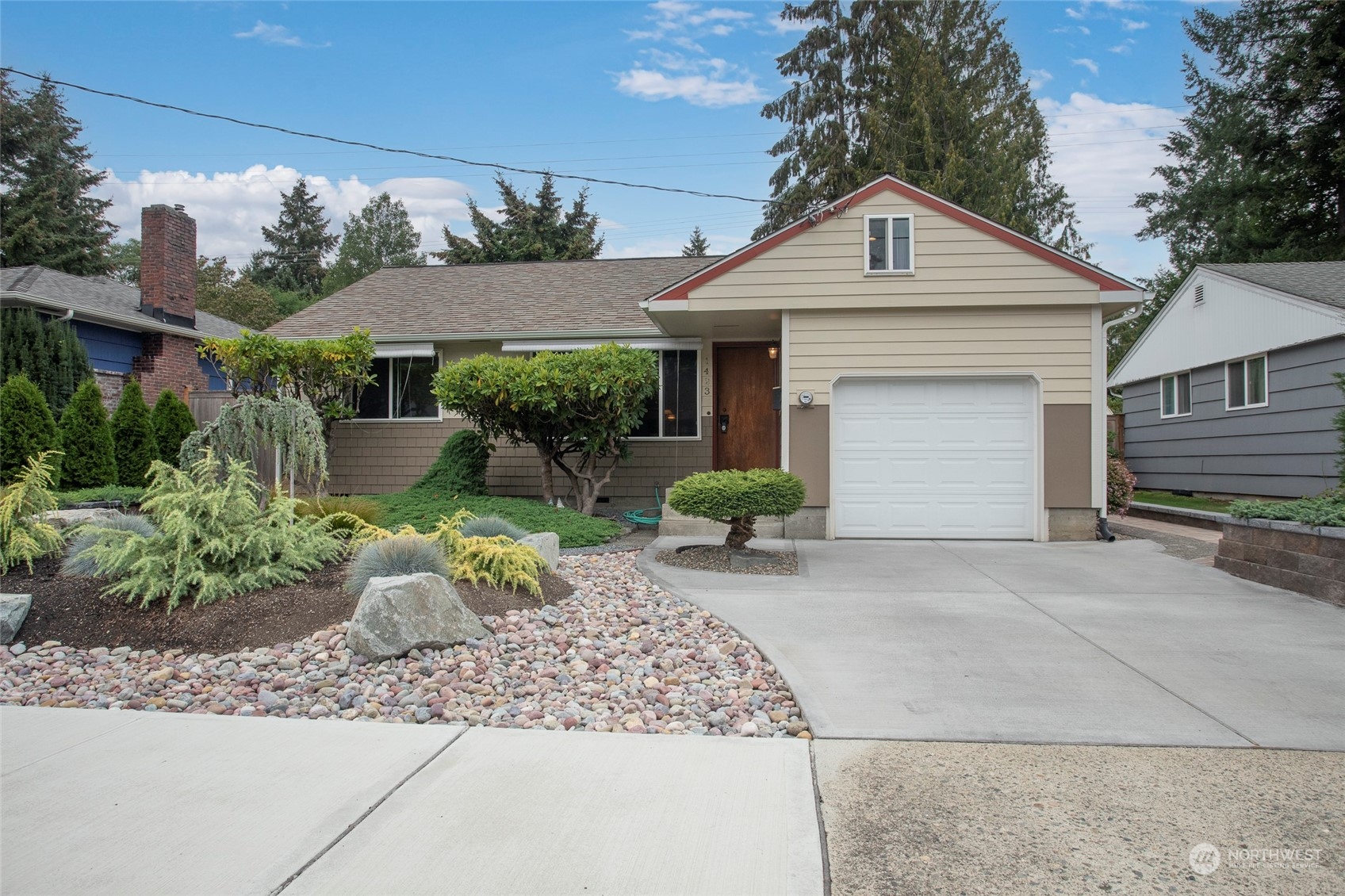 Ferdinand Dr, Tacoma, WA 98405