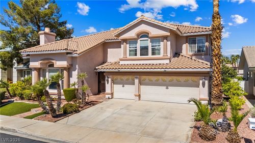 2432 Tour Edition Drive, Henderson, NV, 89074 | Card Image