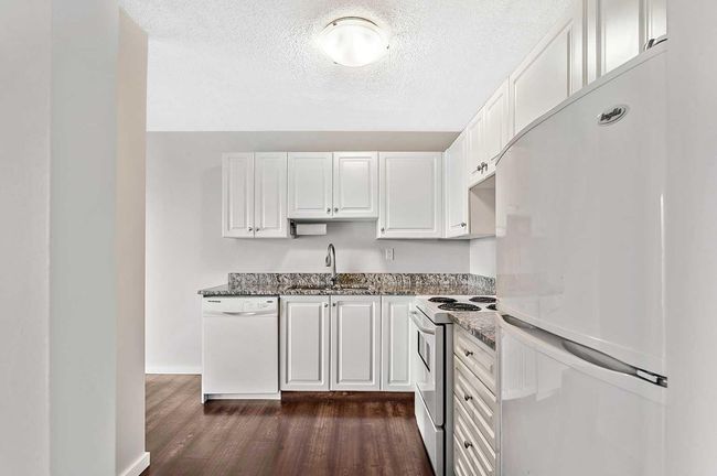 97E - 231 Heritage Drive Se, Condo with 1 bedrooms, 1 bathrooms and 1 parking in Calgary AB | Image 6
