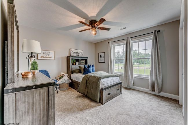 3 Cliff View Cir, House other with 3 bedrooms, 2 bathrooms and 3 parking in Morgantown WV | Image 25