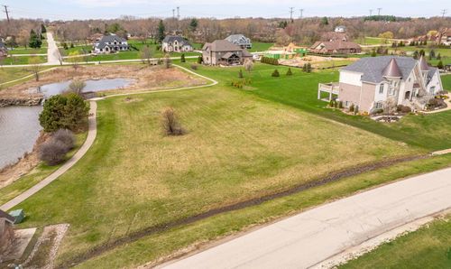 18490 Pineprairie Dr, Mokena, IL, 60448-8430 | Card Image