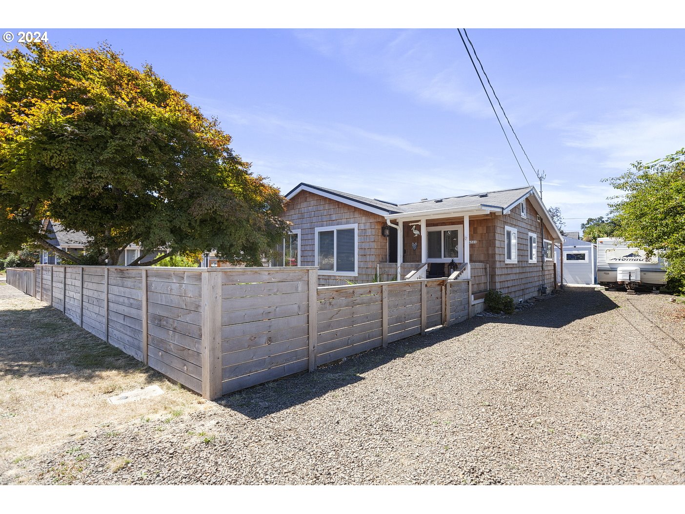 Harbor Ave, Lincoln City, OR 97367 #1