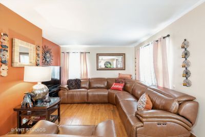 3905 W 85th Street, House other with 3 bedrooms, 2 bathrooms and 2 parking in Chicago IL | Image 2