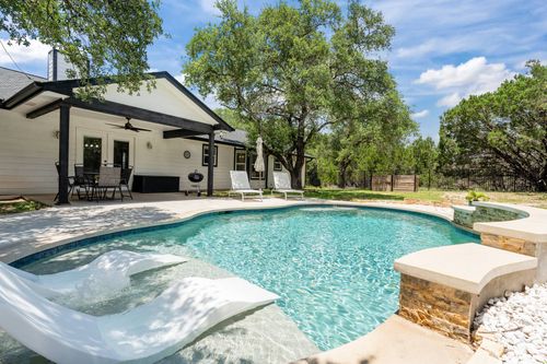 21413 Patton Ave, Lago Vista, TX, 78645-6769 | Card Image