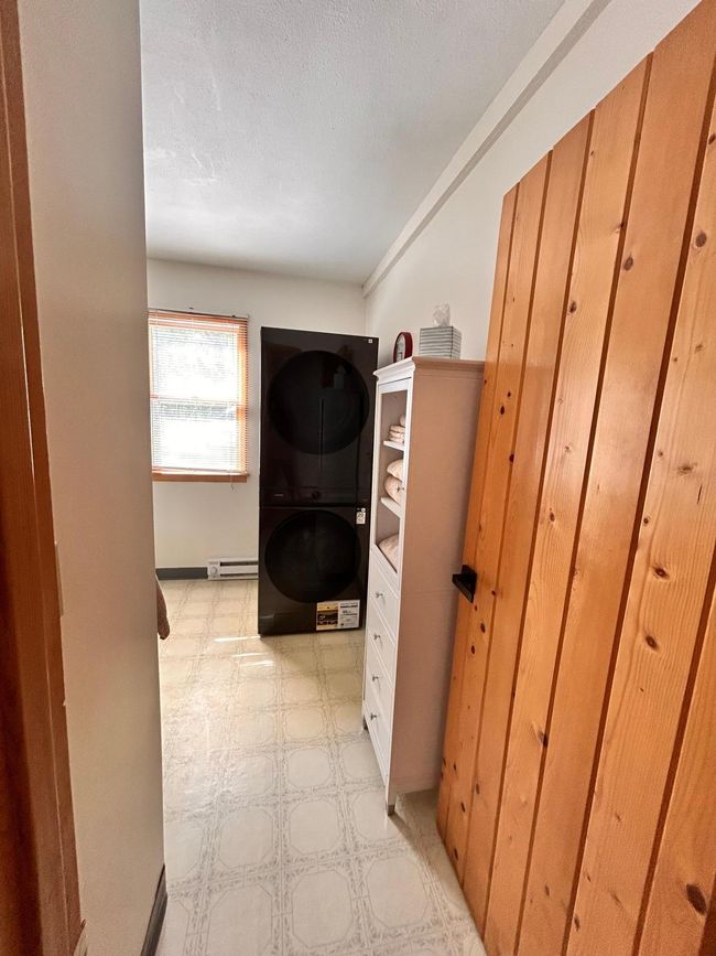 Stack washer/dryer | Image 11