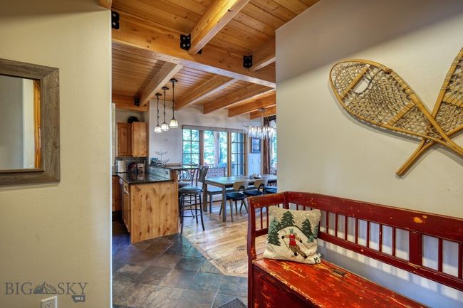 1 Hidden Trail Ln, House other with 4 bedrooms, 5 bathrooms and null parking in Big Sky MT | Image 13