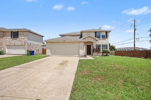 14847 Canyonridge Dr, Balch Springs, TX, 75180-3630 | Card Image