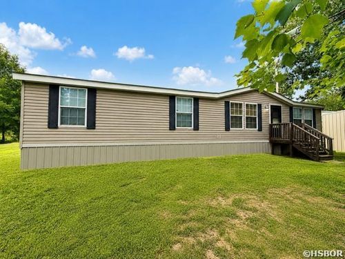 256 Fairpark Rd, Pearcy, AR, 71964-9485 | Card Image