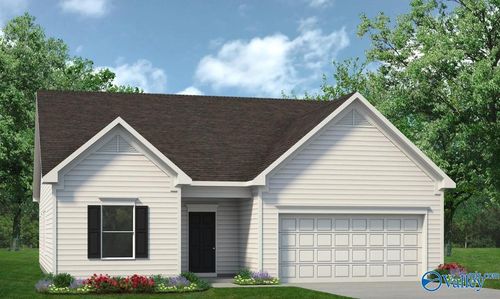The Landen Miller Ln, Owens Cross Roads, AL, 35763 | Card Image