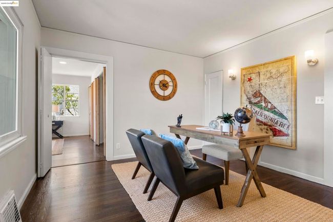 494 Cragmont Ave, House other with 4 bedrooms, 4 bathrooms and 2 parking in Berkeley CA | Image 15