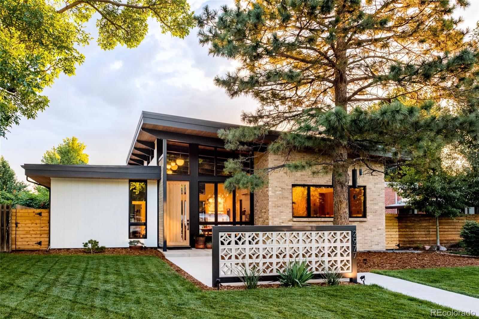 Forest St, Denver, CO 80207