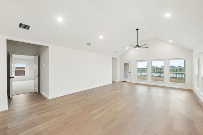 1016 Silver Sage Dr, House other with 4 bedrooms, 2 bathrooms and null parking in Justin TX | Image 19