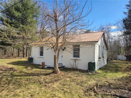 7436 State Route 13, Blossvale, NY, 13308-3033 | Card Image