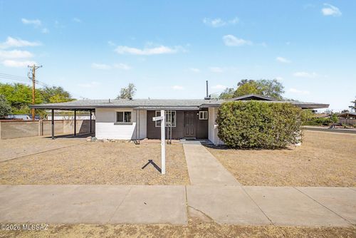 802 N Jefferson Avenue, Tucson, AZ, 85711 | Card Image