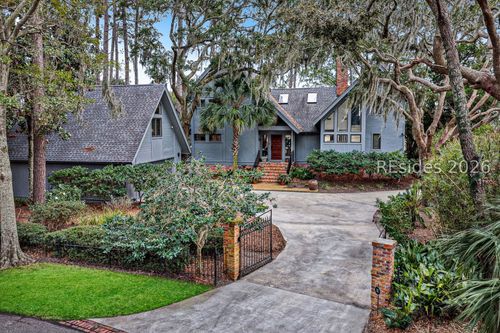 13 Nautilas Rd, Hilton Head Island, SC, 29928-3017 | Card Image
