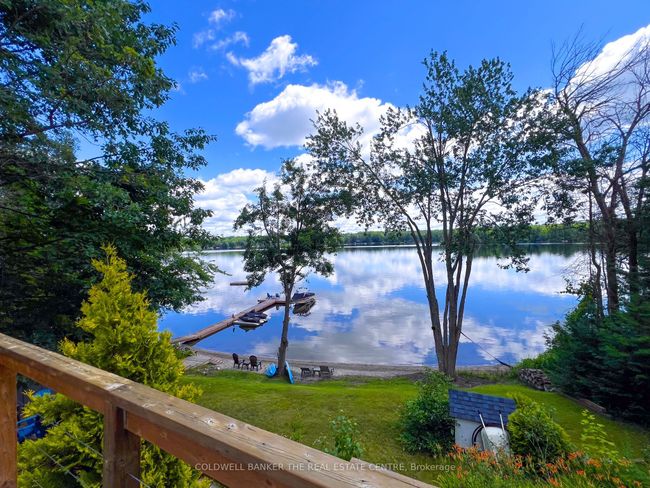 12 Cedar Nook Rd, House other with 4 bedrooms, 2 bathrooms and 8 parking in Coboconk ON | Image 43