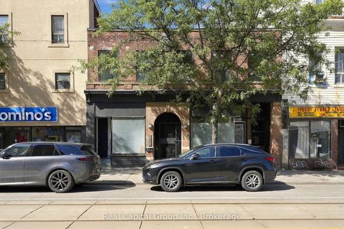 314-316 Queen St E, Toronto, ON, M5A1S8 | Card Image