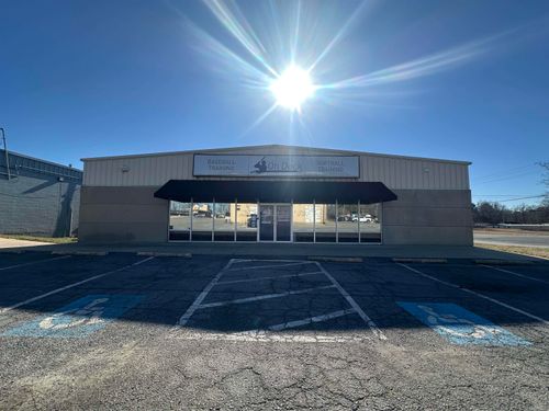 209 S 2nd St, Cabot, AR, 72023-2919 | Card Image