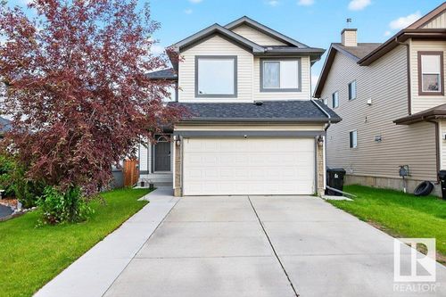 92 Greystone Cres, Spruce Grove, AB, T7X0A7 | Card Image