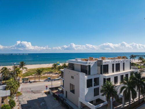3-493 N Ocean Blvd, Pompano Beach, FL, 33062-5101 | Card Image
