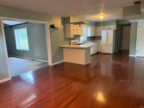 4317 E Wembley Ct, Bloomington, IN, 47408-3046 | Card Image