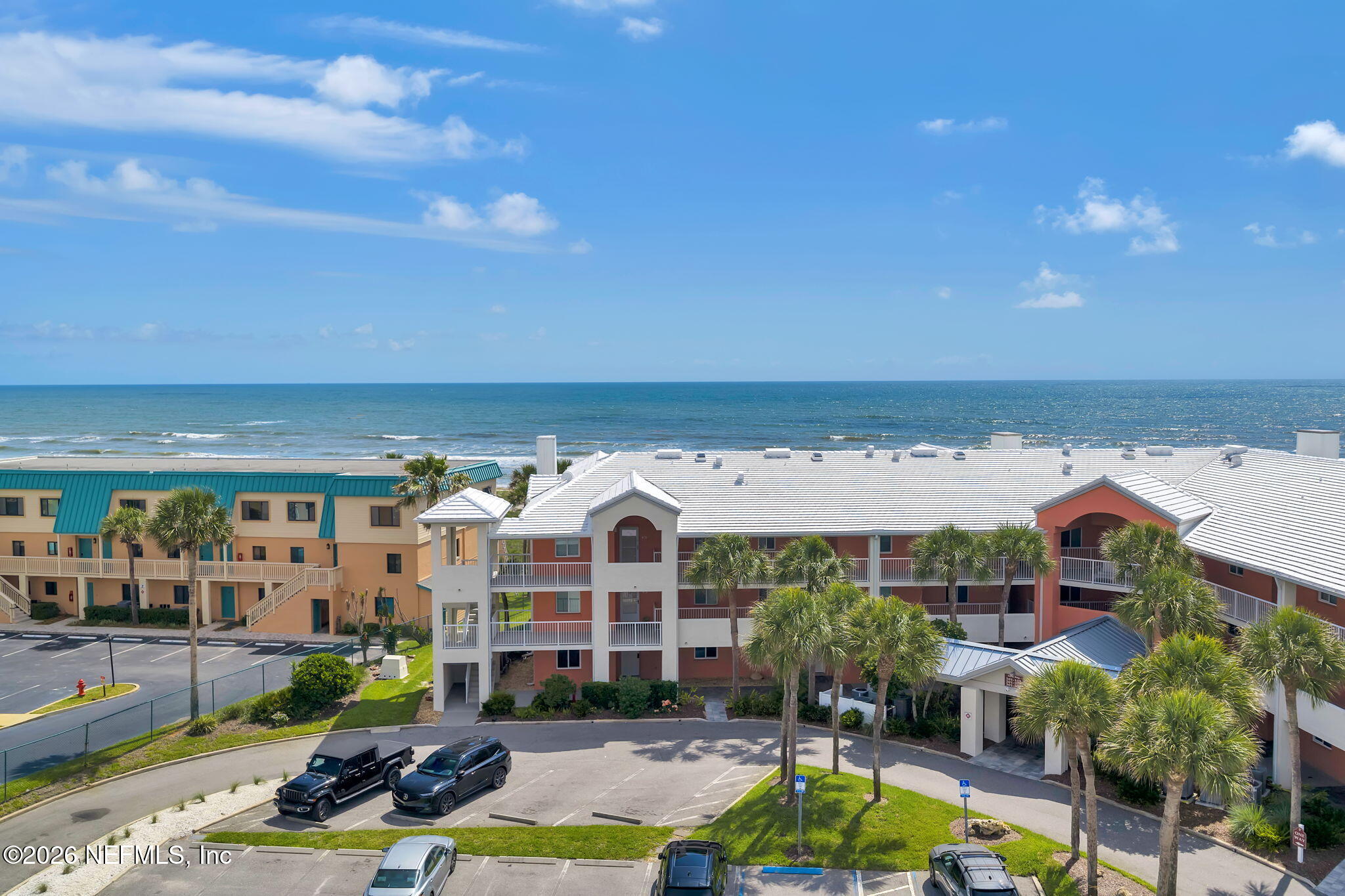 Residential in St. Augustine