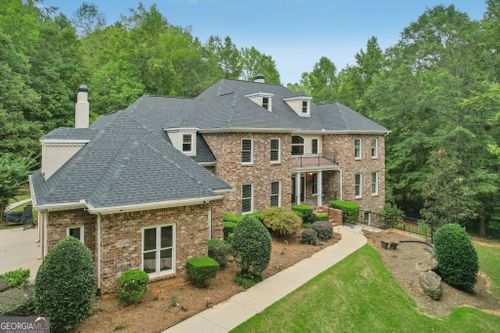 100 Wesleyan Way, Oxford, GA, 30054 | Card Image