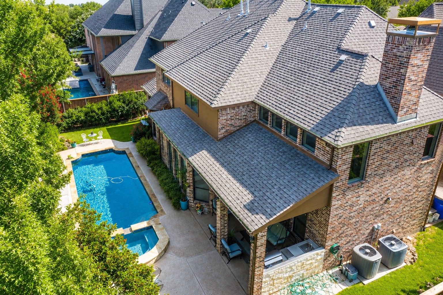 Residential in Frisco 3