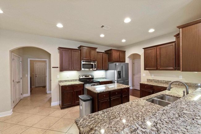 887 Legacy Oaks Dr, House other with 4 bedrooms, 4 bathrooms and 2 parking in Pensacola FL | Image 20
