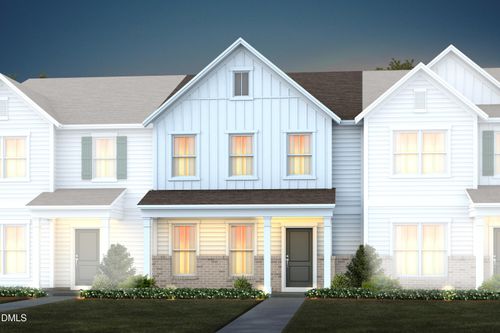 169 Glenmore Gardens Road, Raleigh, NC, 27603 | Card Image