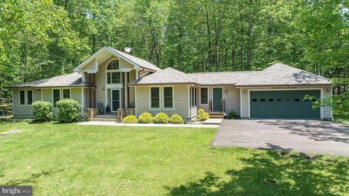 793 Mountainview Dr, OAKLAND, MD, 21550-7144 | Card Image