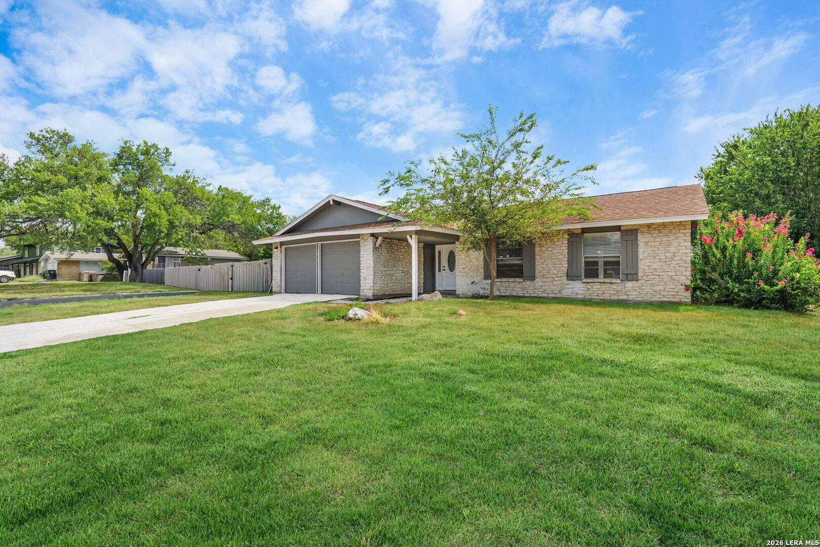 Residential in San Antonio 3