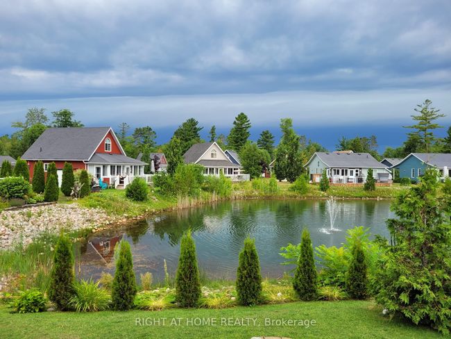 38 Madawaska Trail, House other with 3 bedrooms, 2 bathrooms and 3 parking in Wasaga Beach ON | Image 22